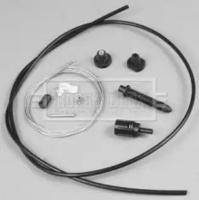 Borg & Beck BKA1026 Трос газу