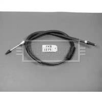 Borg & Beck BKB1378 Трос стояночного гальма