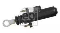 Febi 38131 Головний циліндр зчеплення Febi 38131 Головний циліндр зчеплення