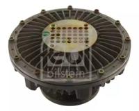 Febi 38197 Муфта вентилятора Febi 38197 Муфта вентилятора