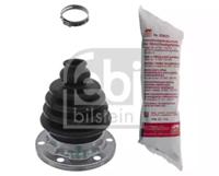 Febi 38333 Dust boot kit axle joint