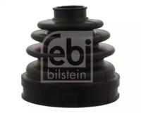 Febi 38342 Dust boot kit axle joint Febi 38342 Dust boot kit axle joint