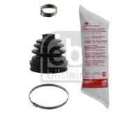 Febi 38343 Dust boot kit axle joint Febi 38343 Dust boot kit axle joint