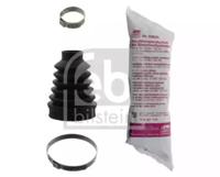Febi 38349 Dust boot kit axle joint Febi 38349 Dust boot kit axle joint
