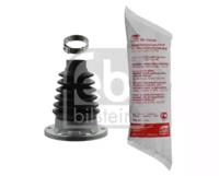 Febi 38365 Dust boot kit axle joint