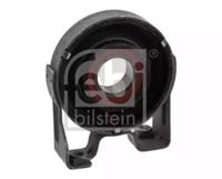 Febi 38548 Підшипник підвісний Febi 38548 Підшипник підвісний