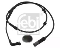 Febi 38598 Датчик зносу гальмівних колодок