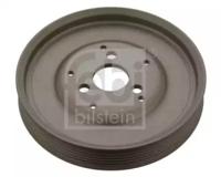 Febi 38643 Pulley power steering