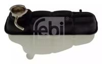 Febi 38805 Reservoir assy coolant Febi 38805 Reservoir assy coolant