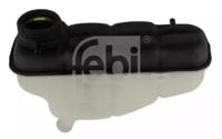 Febi 38806 Reservoir assy coolant Febi 38806 Reservoir assy coolant