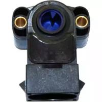 Sidat 84.134 Датчик положение дроссельной заслонки