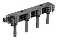 Sidat 85.30109 Котушка запалювання