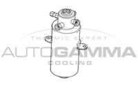 Autogamma 106110 Receiver tank air conditioner
