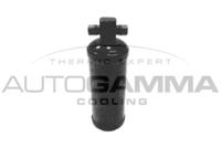 Autogamma 106257 Receiver tank air conditioner