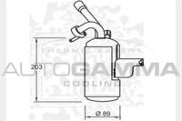 Autogamma 106387 Осушувач кондиціонера Autogamma 106387 Осушувач кондиціонера