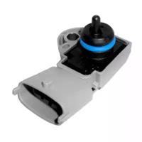 Sidat 84.464 Датчик тиску подачі палива Sidat 84.464 Датчик тиску подачі палива