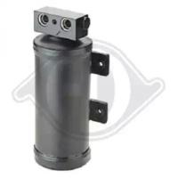 Diederichs 8441202 Осушувач кондиціонера