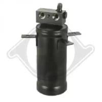 Diederichs 8448003 Осушувач кондиціонера