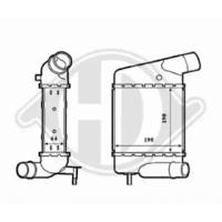 Diederichs 8448106 Інтеркулер