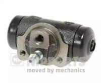 Nipparts J3236019 Цилиндр тормозной рабочий Nipparts J3236019 Цилиндр тормозной рабочий