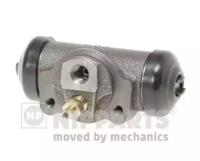 Nipparts J3236037 Cylinder drum brake