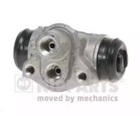 Nipparts J3246029 Cylinder drum brake Nipparts J3246029 Cylinder drum brake