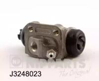 Nipparts J3248023 Cylinder drum brake