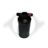 Diederichs 8522201 Осушувач кондиціонера Diederichs 8522201 Осушувач кондиціонера
