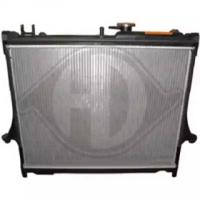 Diederichs 8540314 Радіатор