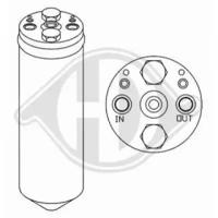 Diederichs 8561702 Осушувач кондиціонера