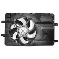 Diederichs 8580715 Fan and motor assy Diederichs 8580715 Fan and motor assy