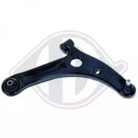 Diederichs 8580719 Arm assy suspension Diederichs 8580719 Arm assy suspension