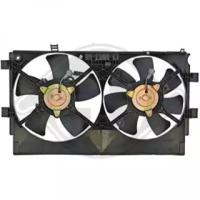 Diederichs 8584701 Вентилятор охолодження двигуна Diederichs 8584701 Вентилятор охолодження двигуна