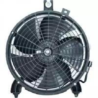 Diederichs 8588110 Вентилятор охолодження двигуна