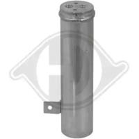 Diederichs 8653601 Осушувач кондиціонера