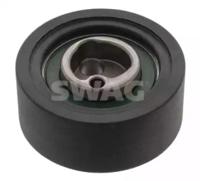 Swag 84 03 0001 Ролик натяжний ременя ГРМ Swag 84 03 0001 Ролик натяжний ременя ГРМ