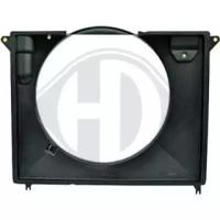 Diederichs 8668402 Radiator bearing