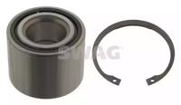 Swag 84 93 0574 Wheel bearing