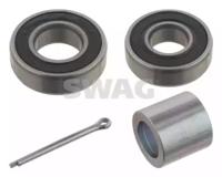 Swag 84 93 1340 Wheel bearing