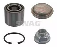 Swag 84 93 1341 Wheel bearing