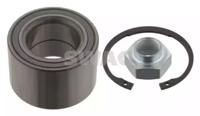 Swag 84 93 1342 Wheel bearing