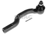 Swag 84 94 8119 Наконечник поперечної рульової тяги