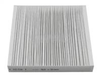 Swag 85 92 4457 Фільтр салона Swag 85 92 4457 Фільтр салона