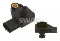 Swag 85 93 0896 Датчик абсолютного тиску Swag 85 93 0896 Датчик абсолютного тиску