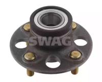 Swag 85 93 2875 Подшипник ступицы колеса Swag 85 93 2875 Подшипник ступицы колеса