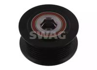 Swag 85 93 4277 Шкив генератора Swag 85 93 4277 Шкив генератора