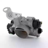 Sidat 88.001R Duct assy air inlet rubber