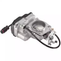 Sidat 88.024 Патрубок дроссельной заслонки Sidat 88.024 Патрубок дроссельной заслонки