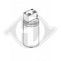 Diederichs 8703002 Осушувач кондиціонера