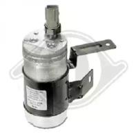 Diederichs 8703005 Осушувач кондиціонера